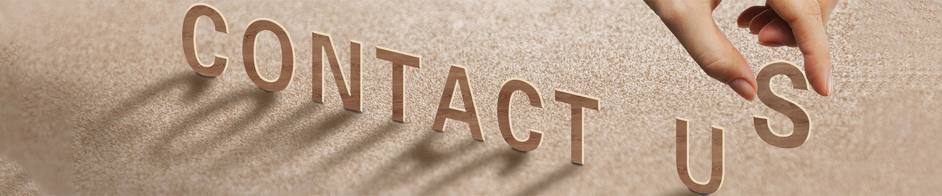 Contact Us
