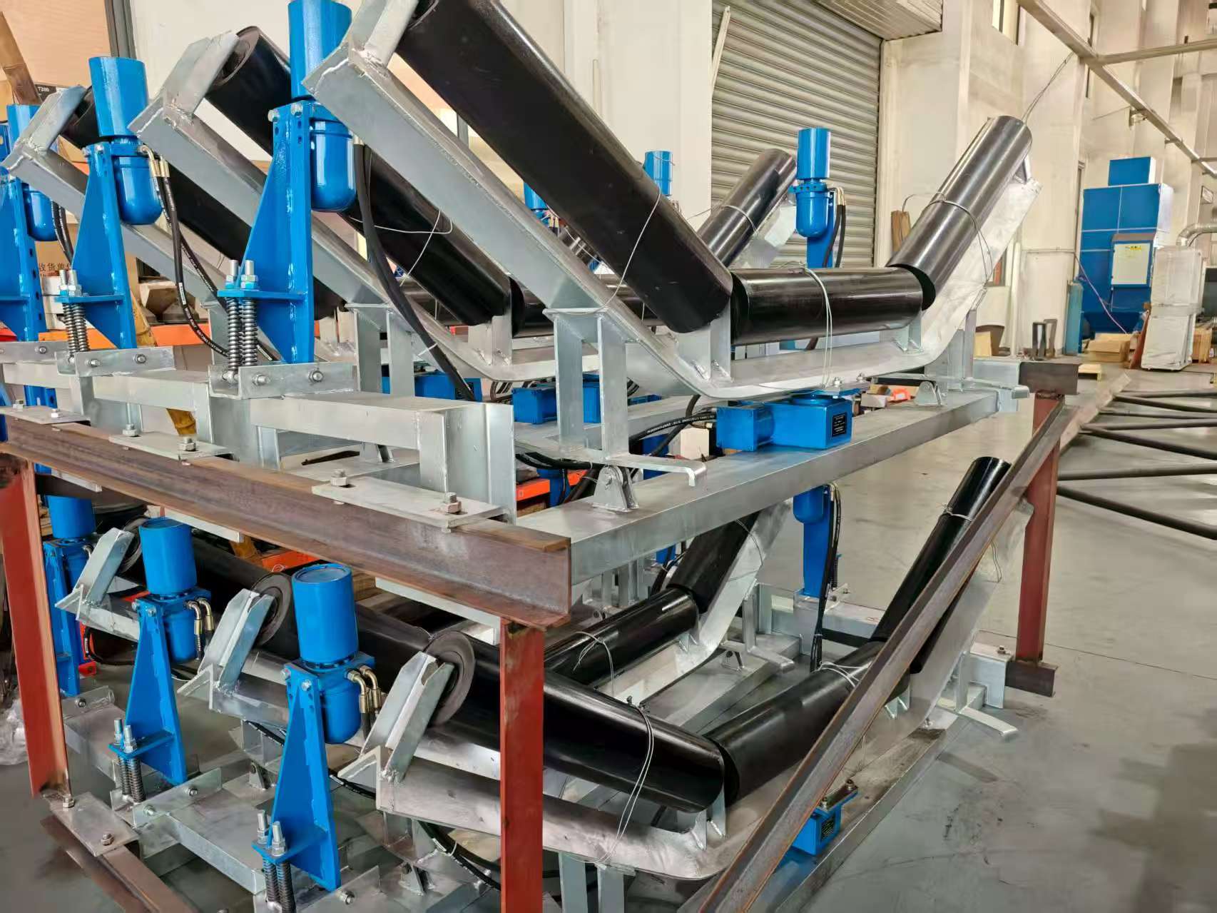 Hydrau alignment CRUSTOROR: Quomodo Works & Quid est