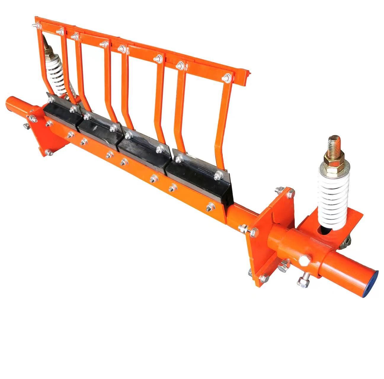 Alloy Prima TRADUCTOR Belt Cleaner
