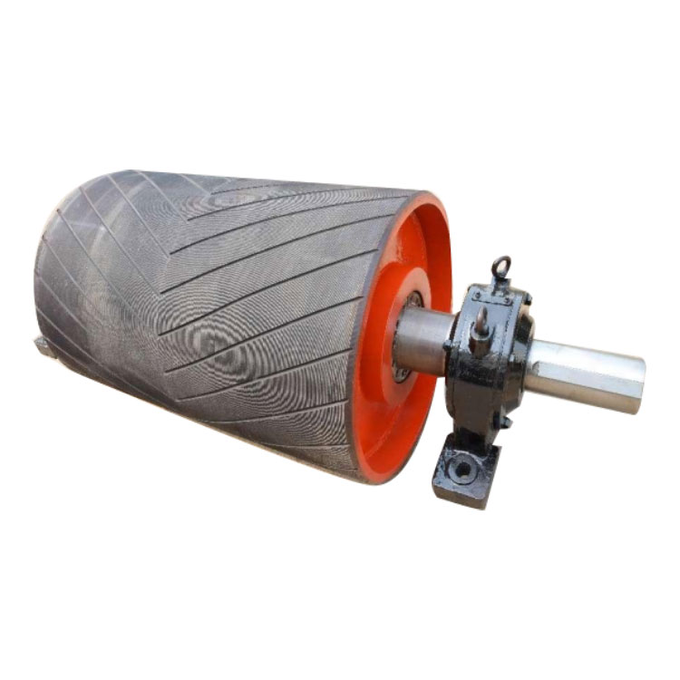 Drum Pulley