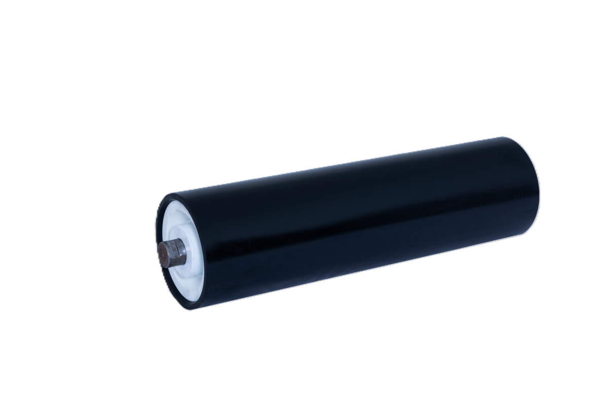 High Polymer TRADUCTOR balteum cylindro